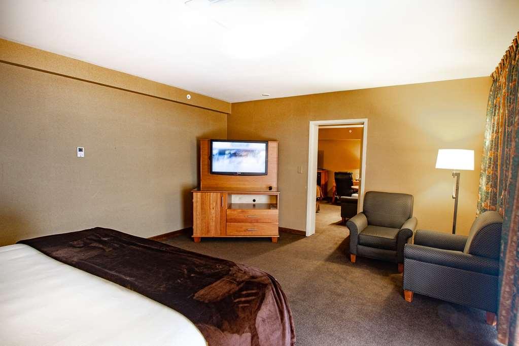 Mirabeau Park Hotel Spokane Valley Cameră foto