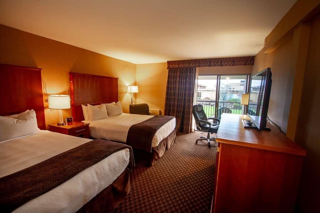 Mirabeau Park Hotel Spokane Valley Cameră foto